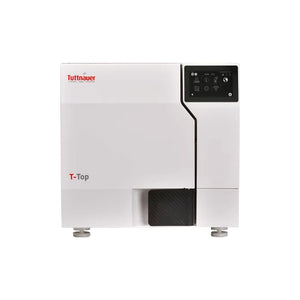 Tuttnauer T-Top Medical Autoclave — Fully Automatic Autoclave - Painful Pleasures