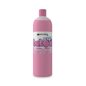 Panthera Concentrate Babool Soap Plus — 1000ml Bottle - Painful Pleasures