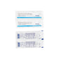 Dynarex Povidone-Iodine Swabsticks - One Box of 50 Individual Packets - Painful Pleasures