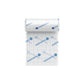 Saniderm Tattoo Aftercare Transparent Adhesive Bandage - 4" x 8 yard Roll
