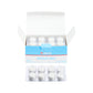 Saferly Lustra Compressed Towels — Box of 32