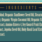 Nikko’s Vegan Blue Cream — 4oz — Single or Case - Painful Pleasures