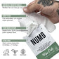Wipe Outz™ Numbing Tattoo Wipes — Lidocaine Infused - Painful Pleasures