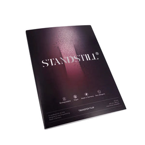 Box of 50 StandStill Transfer Film - Painful Pleasures