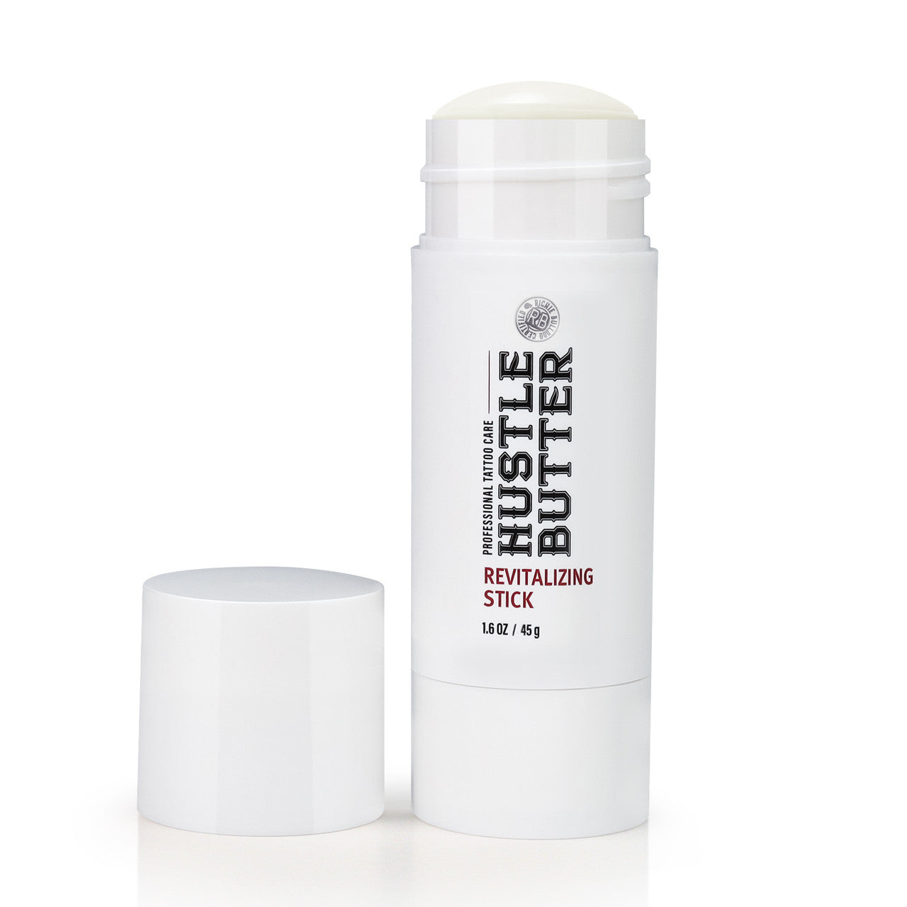 Hustle Butter Revitalizing Stick — Single or Case of 24 - Painful Pleasures