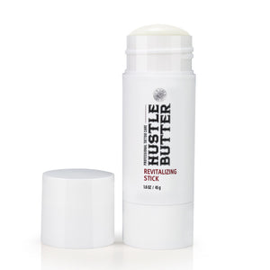 Hustle Butter Revitalizing Stick — Single or Case of 24 - Painful Pleasures
