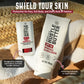 Hustle Butter Mineral Sunscreen Stick — SPF 50 — Single or Case of 12 - Painful Pleasures