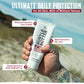 Hustle Butter Mineral Sunscreen Lotion — SPF 50 — Single or Case of 12 - Painful Pleasures