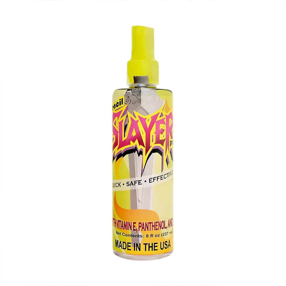 Stencil Slayer Pro – Professional Tattoo Stencil Remover – Price per 1