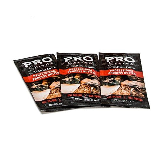 Tattoo Goo Pro Process Butter - Painful Pleasures
