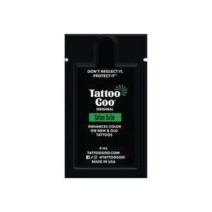 Tattoo Goo Original Tattoo Balm — 4mL Sample Packet - Painful Pleasures