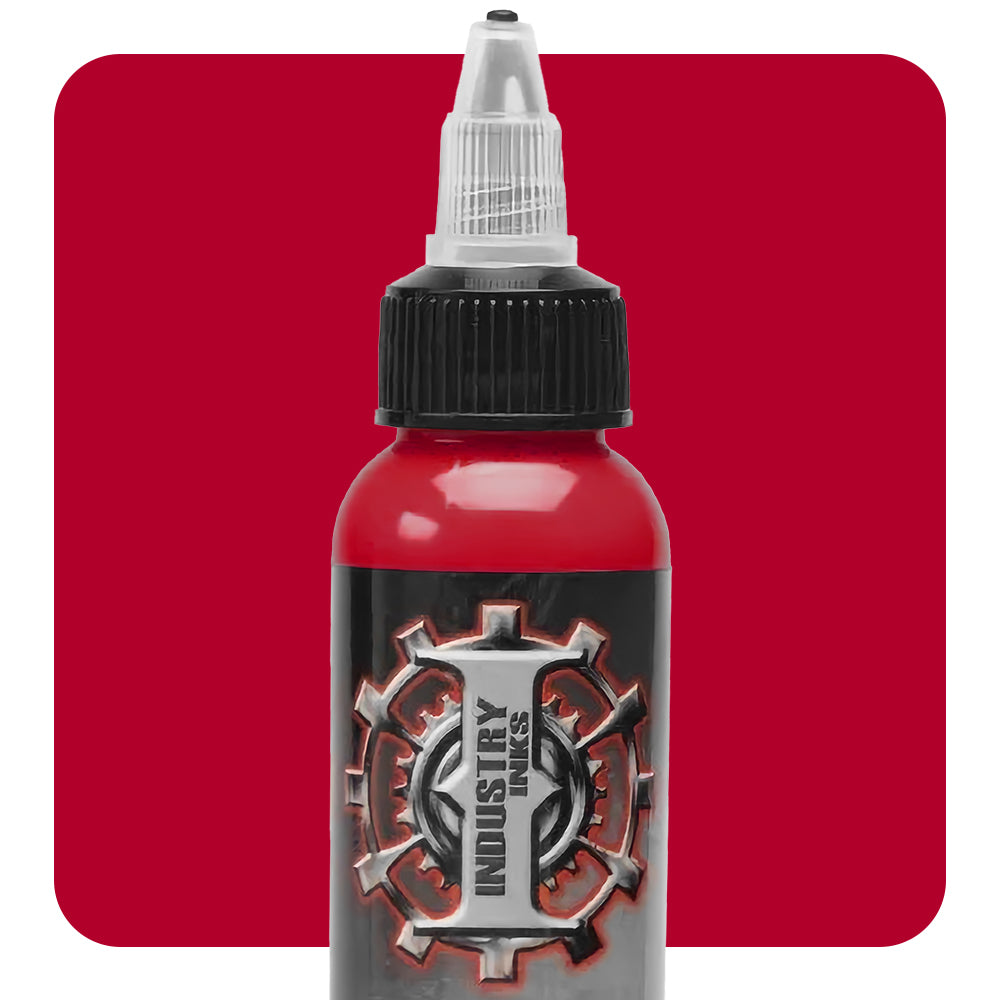 Magenta — Industry Inks — Pick Size