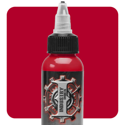 Magenta — Industry Inks — Pick Size - Painful Pleasures