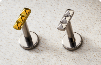 LABRET JEWELRY