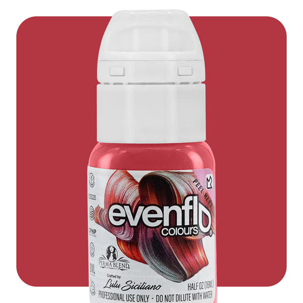 Evenflo Colours Lip Shades