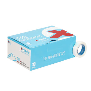 Saferly Medical Tape — Case of 30 Rolls - Painful Pleasures