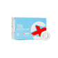 Thin Polyester Saferly Medical Tape 1cm - Price Per Case