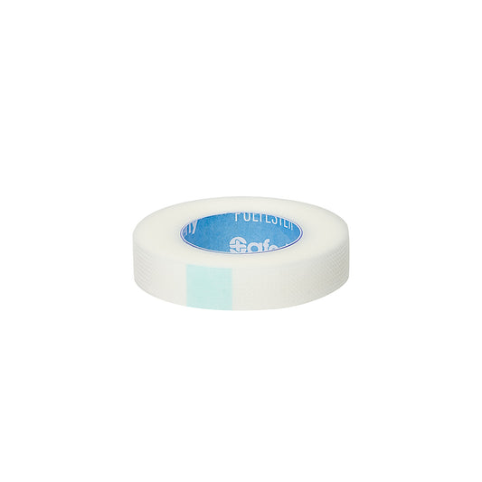 Thin Polyester Saferly Medical Tape 1cm - Price Per Roll