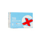 Thin Polyester Saferly Medical Tape 1cm - Price Per Roll