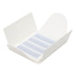 Saferly Internal Steam Indicators - Used with Sterilization Pouches - Price Per 1 Box of 1000