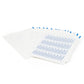 Saferly Internal Steam Indicators - Used with Sterilization Pouches - Price Per 1 Box of 1000