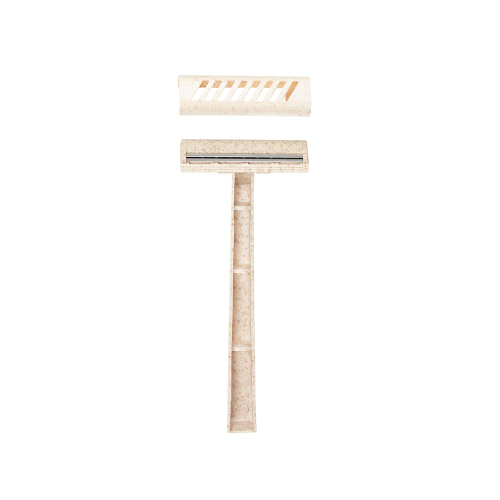 Rusty Prep Razor Saferly Stainless Steel Biodegradable Skin Prep Razors — Box of 100 ...