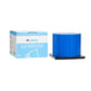 Saferly Medical Barrier Film in Dispenser Box 4” x 6” — Price Per Roll — Pick Color