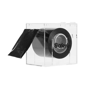 Saferly Barrier Film Holder with Wall Mount - Painful Pleasures