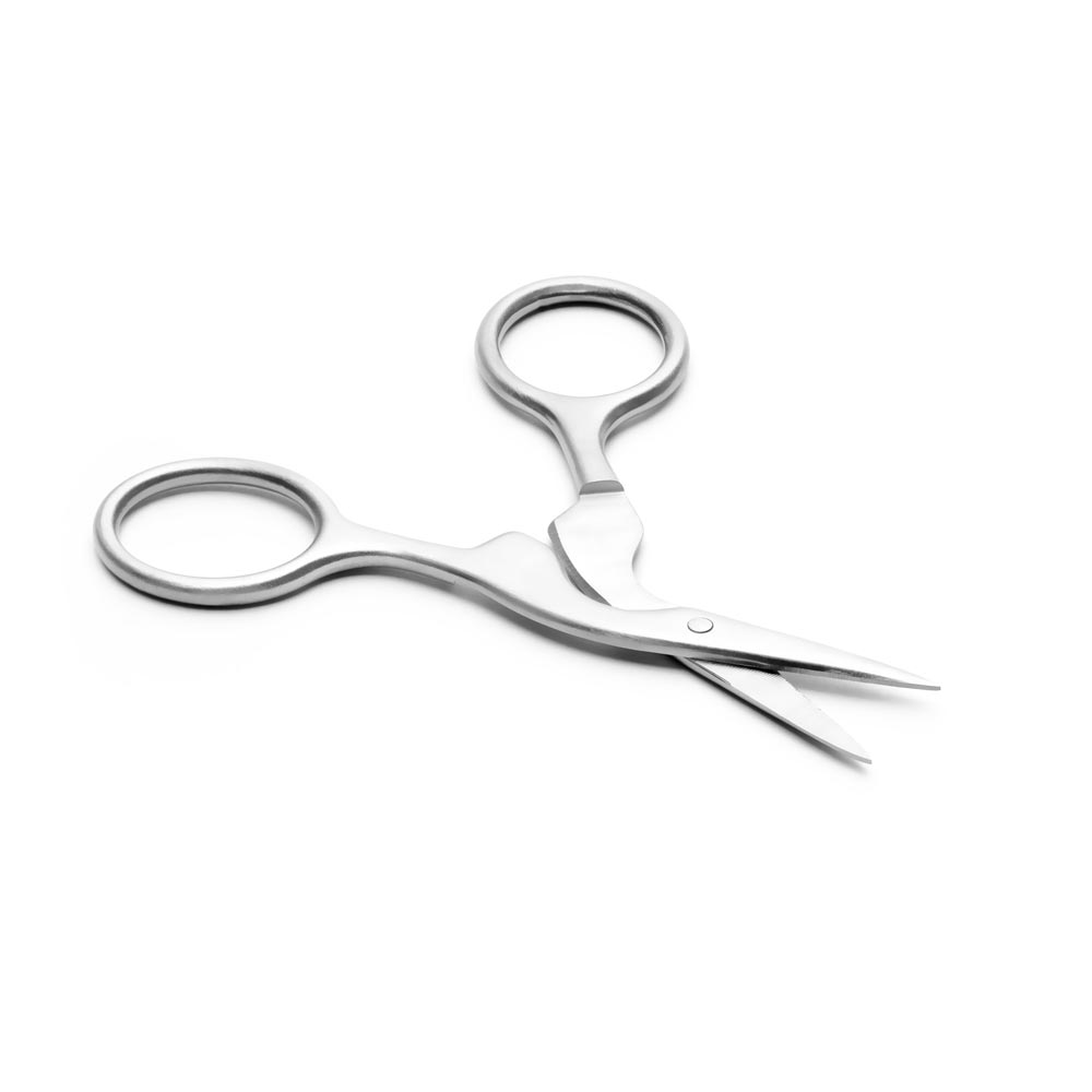 Small Brow Scissors