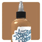 StarBrite Colors Tattoo Ink by Tommy’s Supplies – Medium Fleshtone – Pick Your Size
