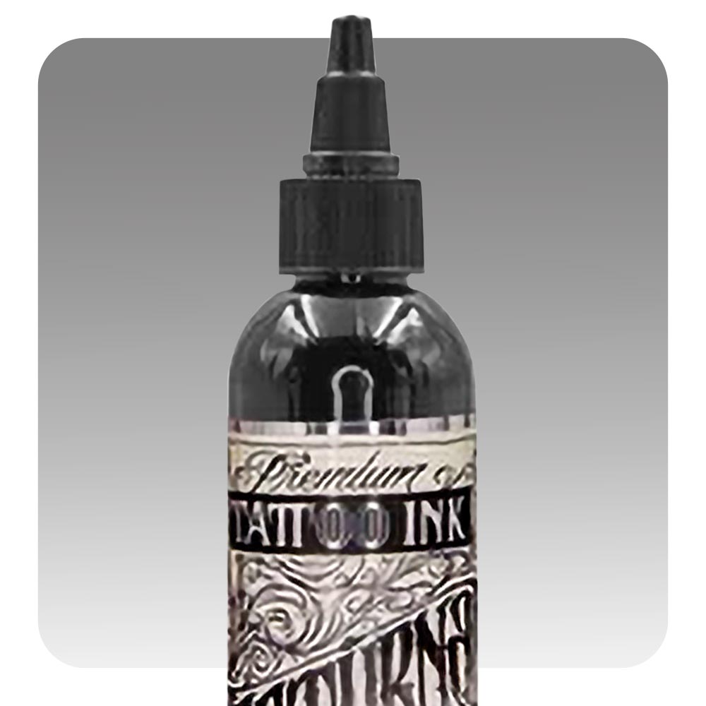 West Coast Blend Medium — Nocturnal Tattoo Ink — Pick Size