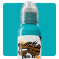 Miami Blue — World Famous Tattoo Ink — Pick Size