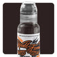 Michele Deep Brown — World Famous Tattoo Ink — Pick Size
