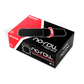 No-Roll Machine Collar - Box of 50