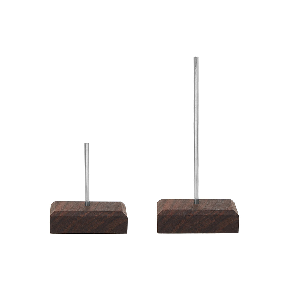 Display Rod Set Tilum Steel Display Rod for Jewelry Display Stand | PainfulPleasures