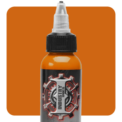 Mineral — Industry Inks — Pick Size - Painful Pleasures