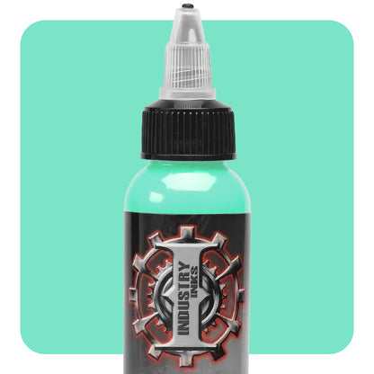 Mint — Industry Inks — Pick Size - Painful Pleasures