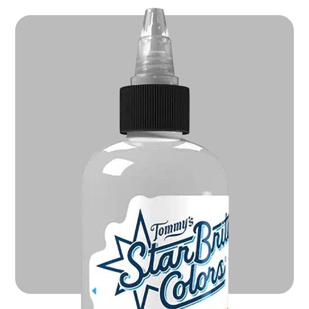Misty Cloud — Tommy's StarBrite Colors Tattoo Ink — Pick Size