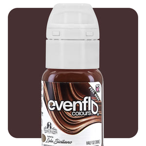 Evenflo Mocha — Brow Set Single — 1/2oz - Painful Pleasures