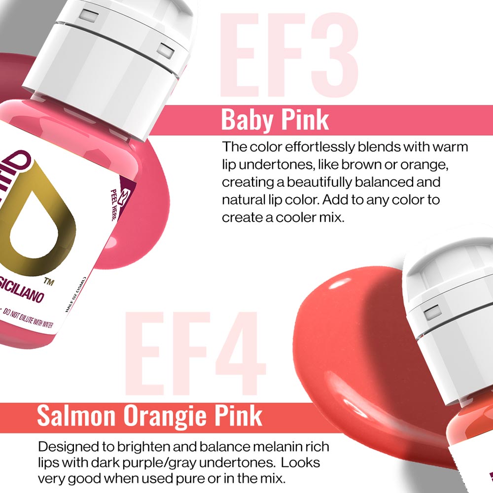Evenflo Lip System — 1/2oz - Painful Pleasures
