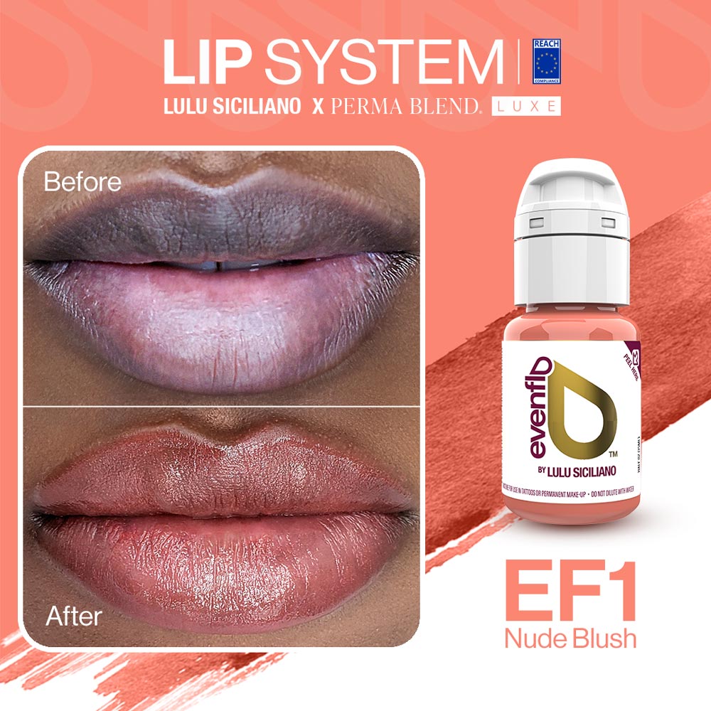 Evenflo Lip System — 1/2oz - Painful Pleasures