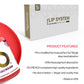 Evenflo Lip System — 1/2oz - Painful Pleasures