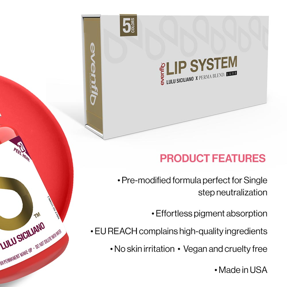 Evenflo Lip System — 1/2oz - Painful Pleasures