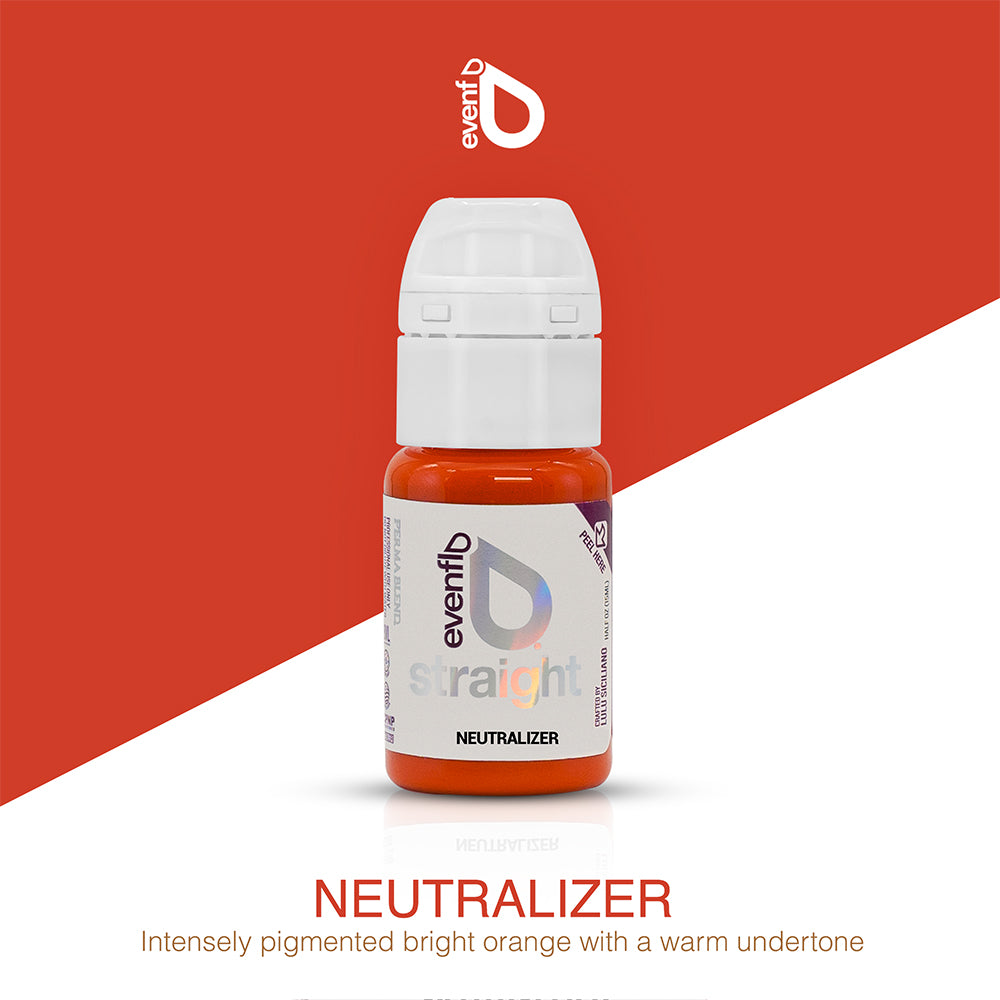 Evenflo Neutralizer  — Neutralizer Set Single — 1/2oz