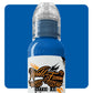 Niagara Blue — World Famous Tattoo Ink — Pick Size
