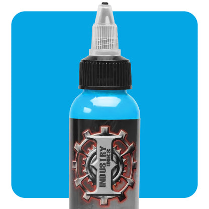Non Photo Blue — Industry Inks — Pick Size - Painful Pleasures