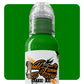 OLEG Light Green — World Famous Tattoo Ink — Pick Size - Painful Pleasures