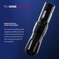 FK One Adjust Wireless Tattoo Machine - Painful Pleasures