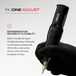 FK One Adjust Wireless Tattoo Machine - Painful Pleasures