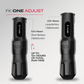 FK One Adjust Wireless Tattoo Machine - Painful Pleasures